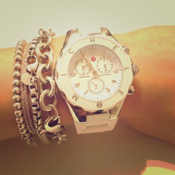 Michelle watch