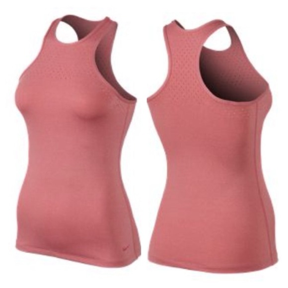 SOLD Nike Take 2 Women's Training Sports Top - Picture 2 of 3