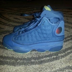 Jordan 13