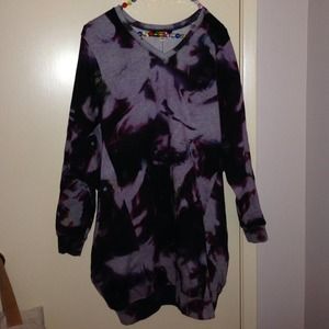 Diesel baggy dress❤️