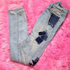 UO Skinny Jeans