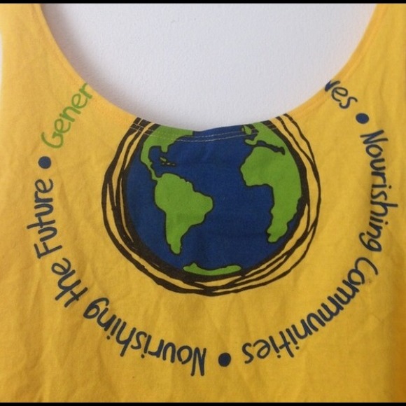 Urban renewal by urban outfitter tank top - Picture 3 of 3