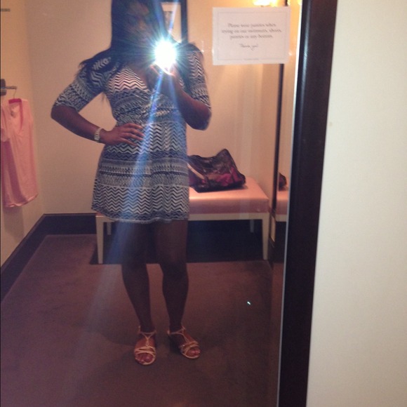 Short maxi
