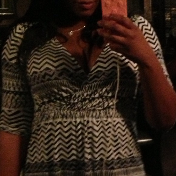 Short maxi - Picture 2 of 2