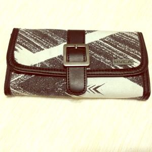 RVCA Wallet