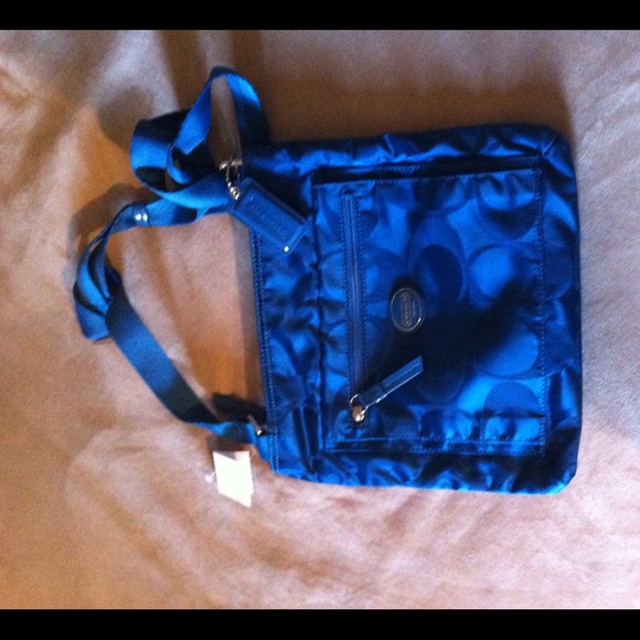 COACH bag 👜🎀