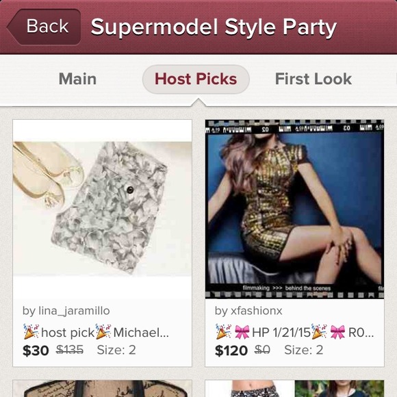 🎉🎀HP 1/21/15🎉🎀R0CK. ST⭐R - Picture 4 of 4