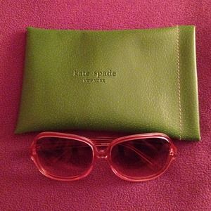 Kate Spade Sunglasses
