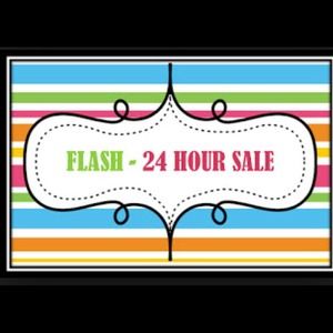 ** SPRING SALE!!** 10% off Everything!!!