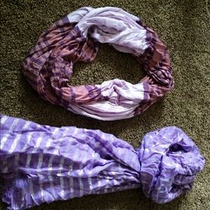 Scarves