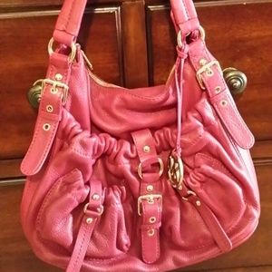 Like New *Authentic Michael Kors Hanbag
