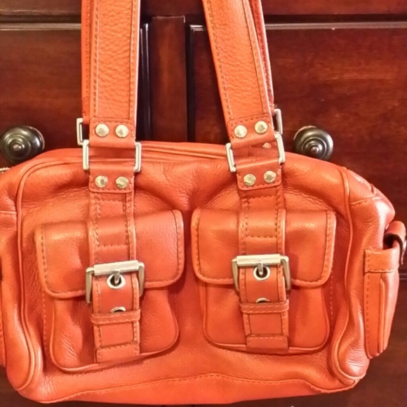 Gently used *Authentic Michael Kors Hanbag