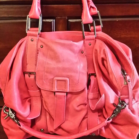 Gently used * Authentic Botkier Satchel