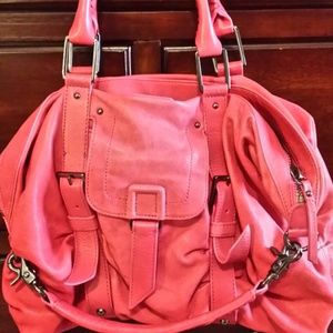 Gently used * Authentic Botkier Satchel