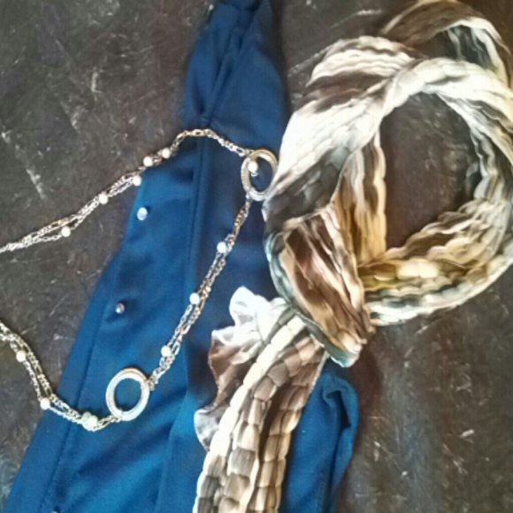 Scarf