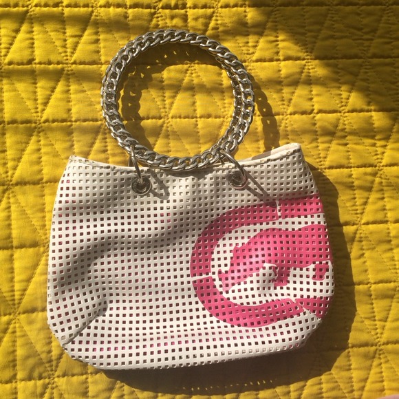 Eccowear wristlet Circa 2000