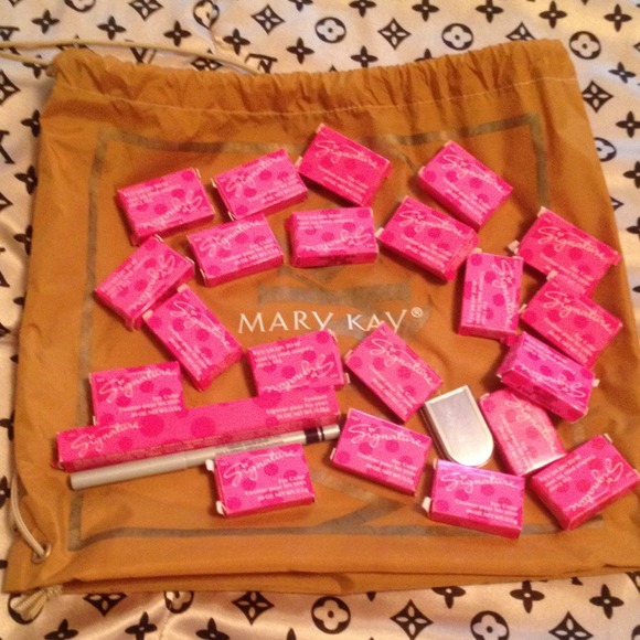 Mary Kay