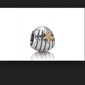 Sea shell real pandora!!:)