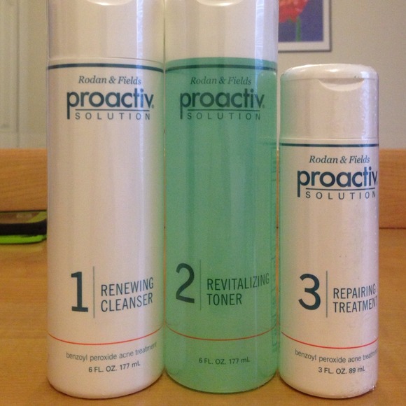 Pro-activ