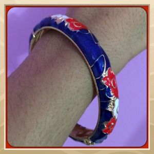 Tri Color Bracelet