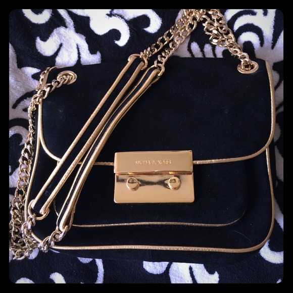 Michael Kors Sloan Crossbody