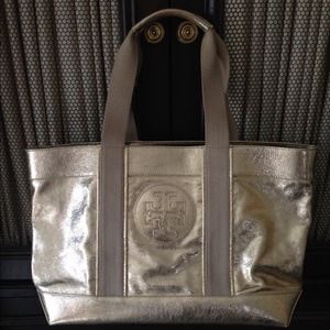 Tory Burch Tote Bag