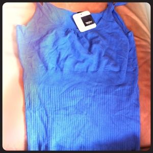 Tank top and Shorts Bundle