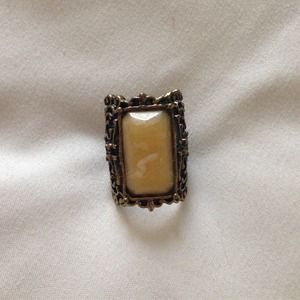 Ring, vintage
