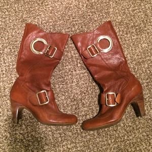 BCBG Boots