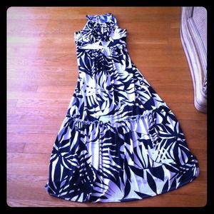 Perfect season coming for this amazingly fun dress