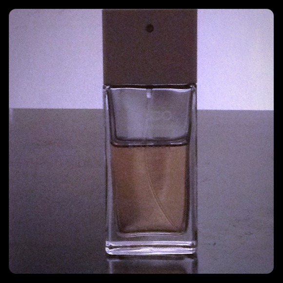 Coco Chanel perfume