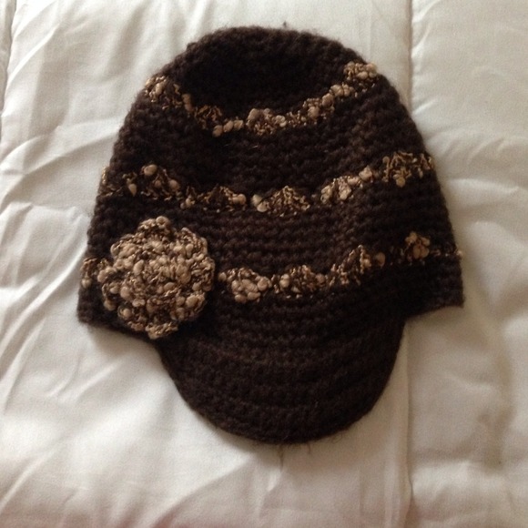 Roxy hat