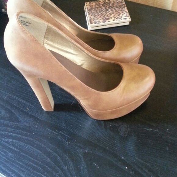 Wore once