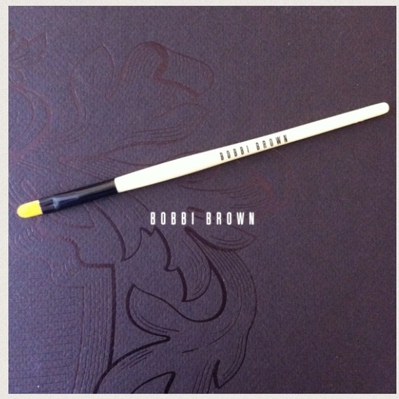 👍➡REDUCED⬅Authentic Bobbi Brown Eye Liner Brush