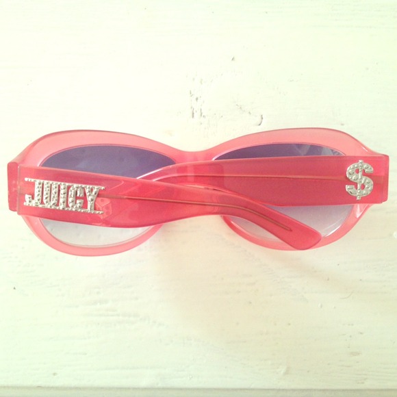 🎀JUICY COUTURE SUNGLASSES🎀