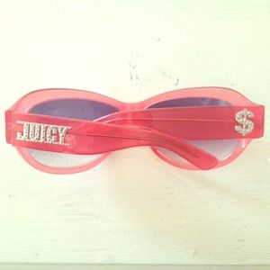 🎀JUICY COUTURE SUNGLASSES🎀