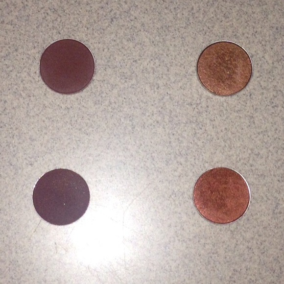 MAC Refill Eyeshadows