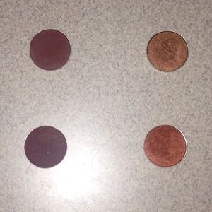MAC Refill Eyeshadows