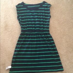 Gap T-shirt dress