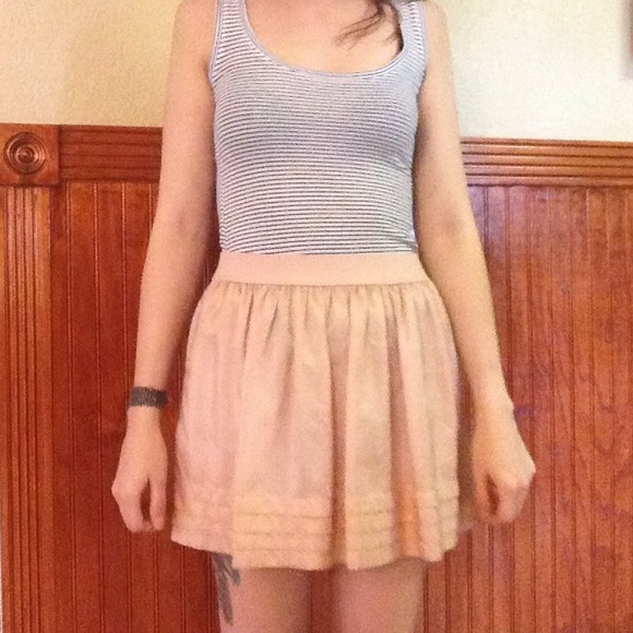 BCBG Max Azria skirt