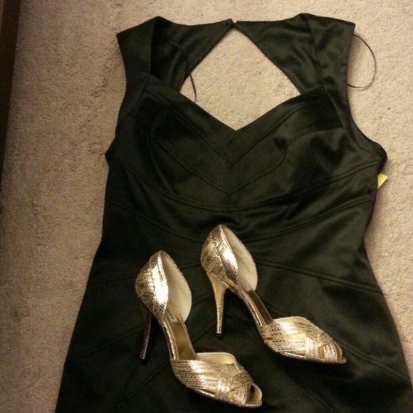 Jessica Simpson dress