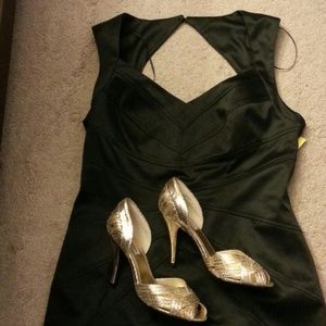 Jessica Simpson dress