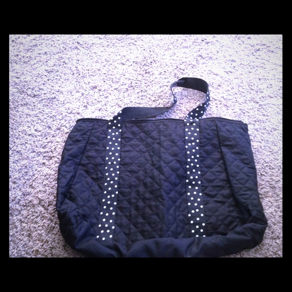 Brand new bag
