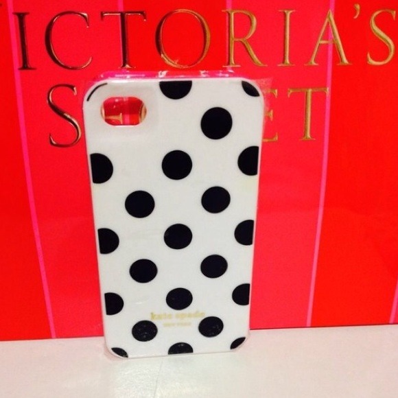 NEW KATE SPADE CASE 3 LEFT