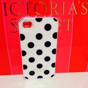 NEW KATE SPADE CASE 3 LEFT