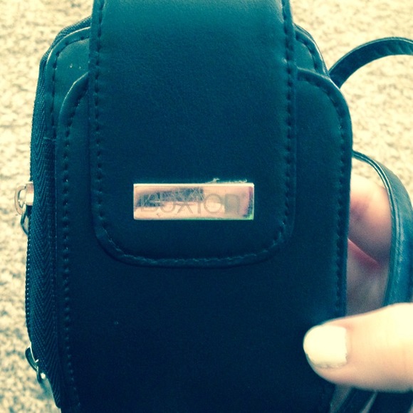 Spacey Wallet