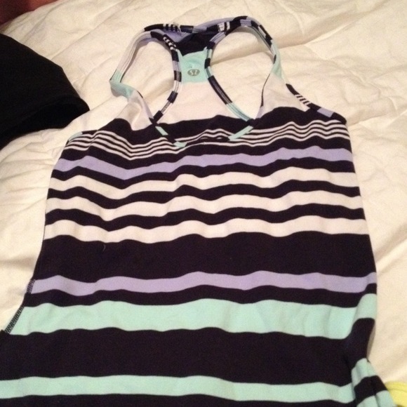 Lulu tank