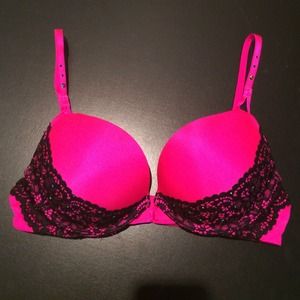 Victoria's Secret Bra