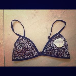 Brandy Melville Bra! Sold out! NWT!!