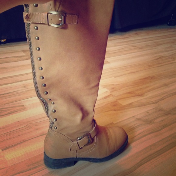 🚫sold!🚫Boots